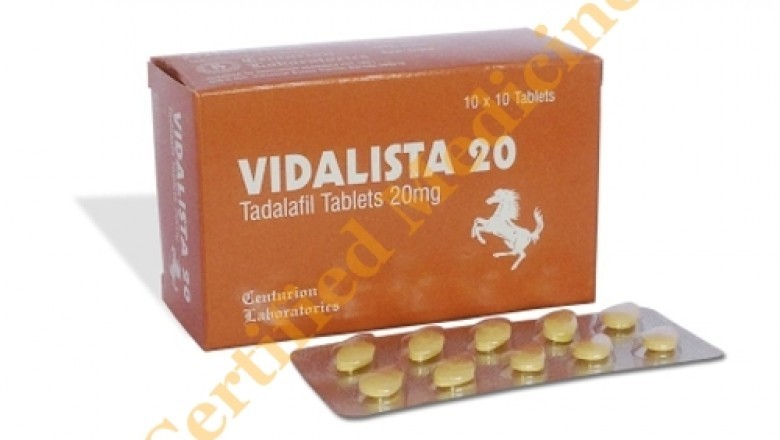 Vidalista 20 reviews