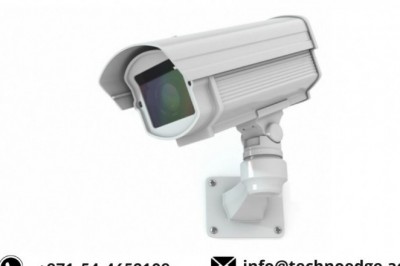What are the Benefits of Installing CCTV for Your Business in Dubai?