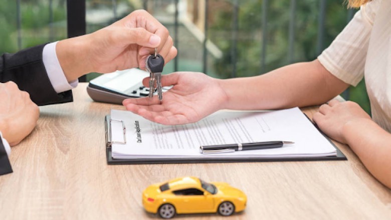 5 Simple Statements about Car loan in London Explained