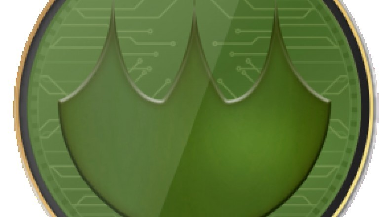 Green Piece Coin | American Crypto | GPC