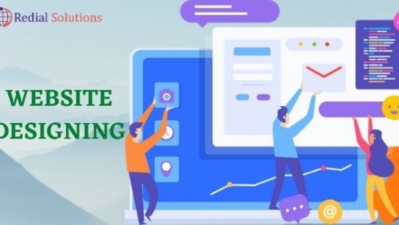 How to Build a powerful Website Design for Small Business