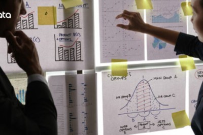 Julie Albert Joins TrenData, a people-analytics solutions provider