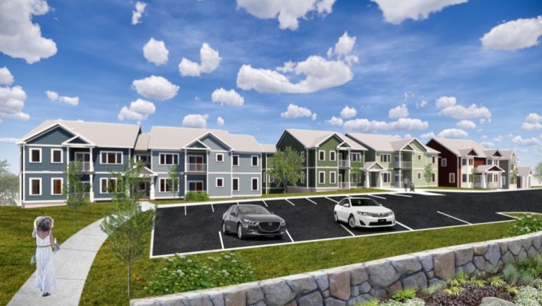 MA Affordable Rental Housing Services | SEB Housing