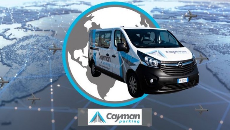 Parking Fiumicino | Parcheggio Fiumicino | Fiumicino Parking