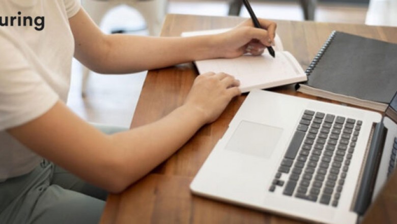 Remote Work Platform Turing.com Announces $32-Million Funding