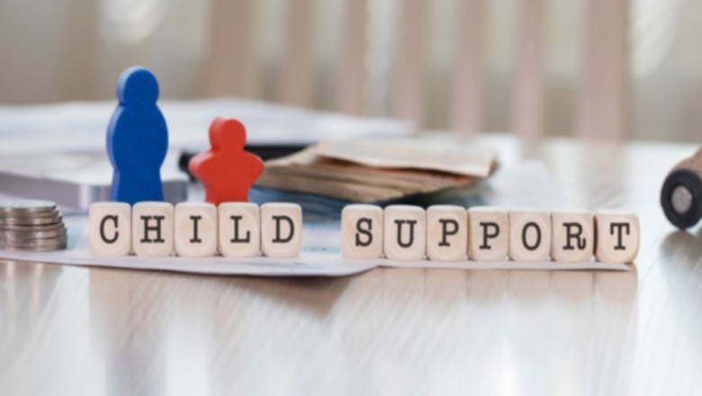 Top Child Support Questions | LaMonaca Law