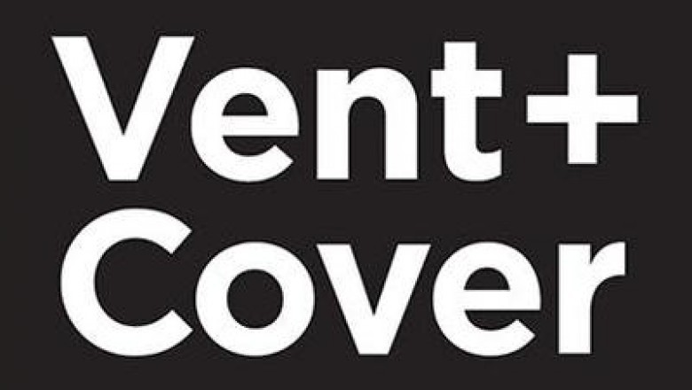 Tuscan Metal Vent Cover