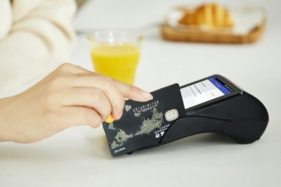 Very Efficient Credit Card Processing