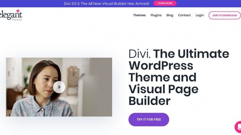 What Are the Major Characteristics of Divi and Extra Elegant Themes?