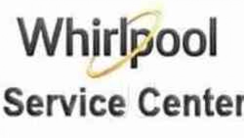 Whirlpool Microwave Oven Service