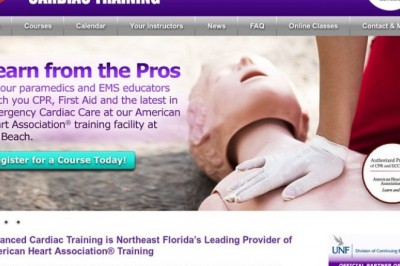 ACLS Orange Park