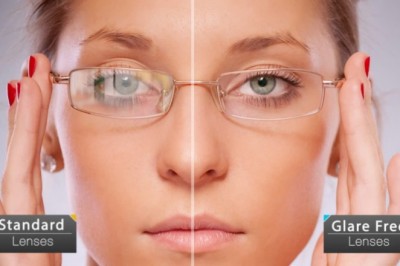 Anti-Reflective Coatings Market Analysis by Top Players 2020 to 2030