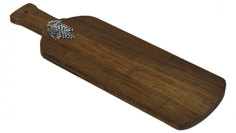 Butcher Block Cutting Board