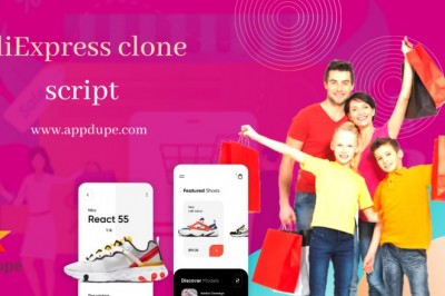 Considerable significance of launching a multi-platform marketplace like AliExpress clone