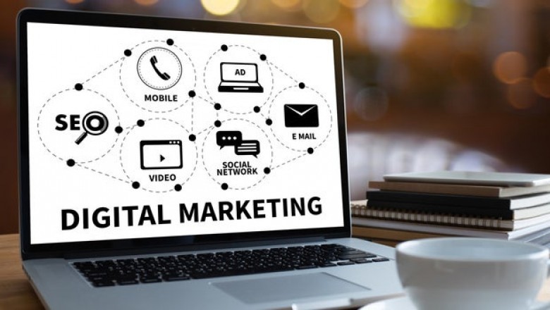 Hire Digital Marketing Expert in India