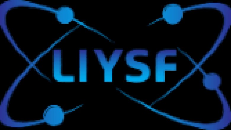 LIYSF: London International Youth Science Forum