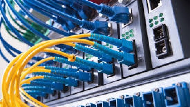Network Management Services in India
