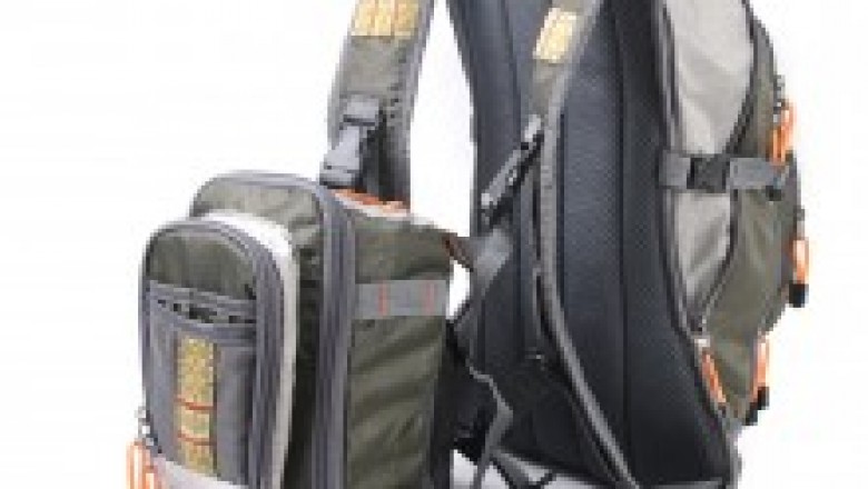 The Best Fly Fishing Vest in The World