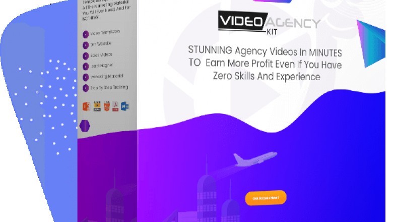 Video Agency Kit Review