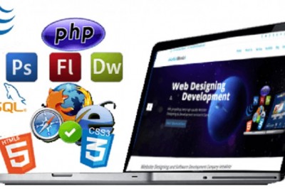 Web & Software Development company in Ahmedabad - Www.Newtechinfosoft.Com!