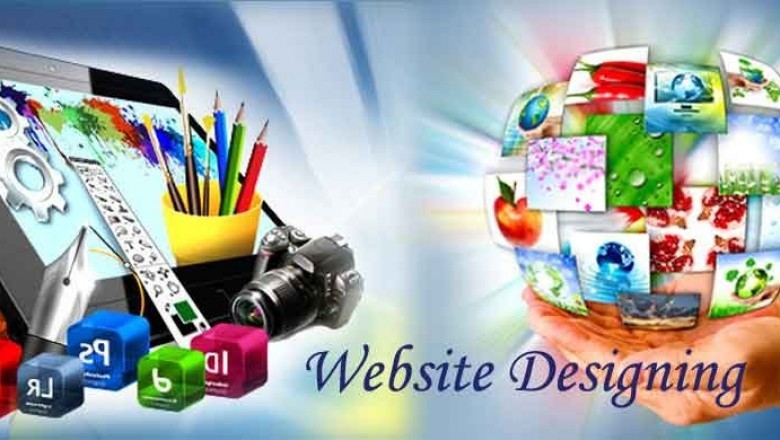 Your Professional Web Designing Provider at Single Click
