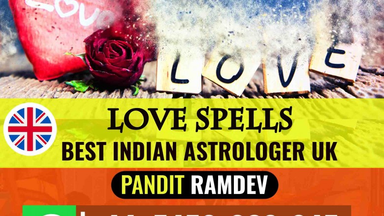 Best Astrologer in London