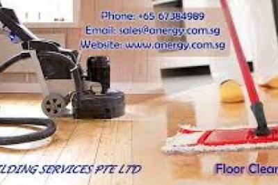 Best Floors Cleaning Service