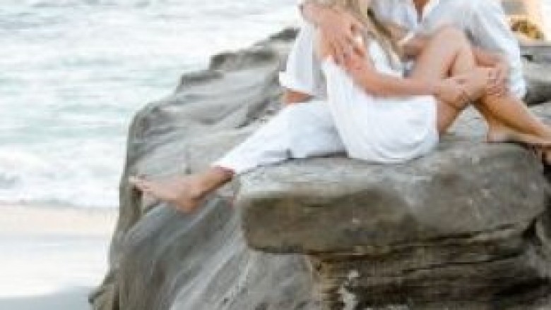 Best Rated San Diego Wedding Photographer