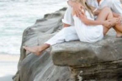 Best Rated San Diego Wedding Photographer