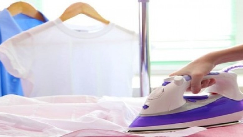 Best steam iron service