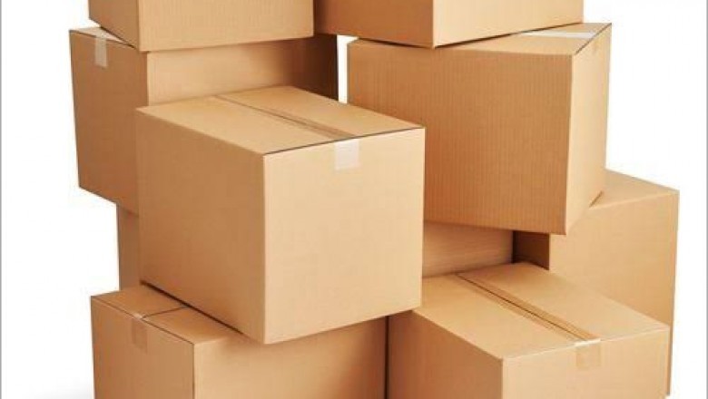 Corrugated Packaging Market Top Players Analysis and forecast