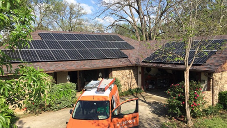 Dallas roofing company