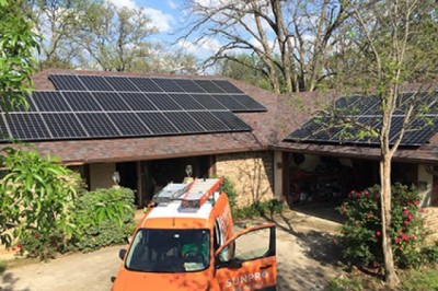 Dallas roofing company