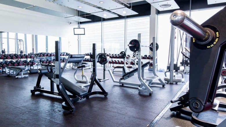 Expert's Guide That Helps You To Join The Best Gyms In Your City