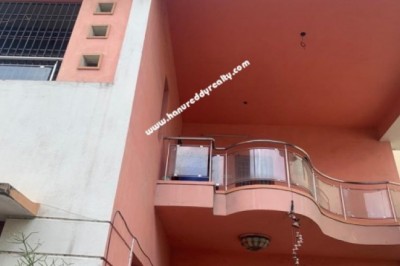 Independent house for Sale at Chromepet | Hanu Reddy Realty