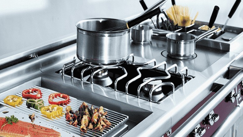Kitchen Equipments Chennai-Blue Stone Catering Equipments