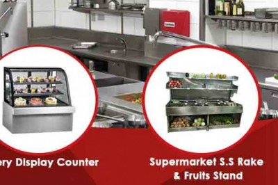 Legend Kitchen Equipments Manufacturers in Chennai