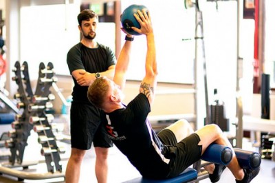 Reach Your Fitness Goals In 3 Easy Steps | Forward Thinking Fitness