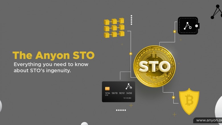 The Anyon STO: Everything You Need To Know About STO’s Ingenuity