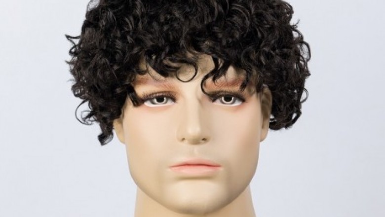 The Best Way to Distinguish Real People's Wigs?