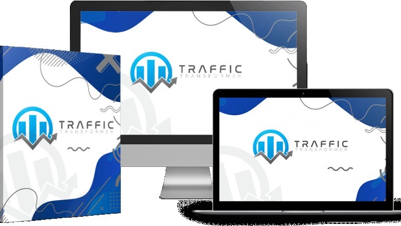 TRAFFIC TRANSFORMER REVIEW