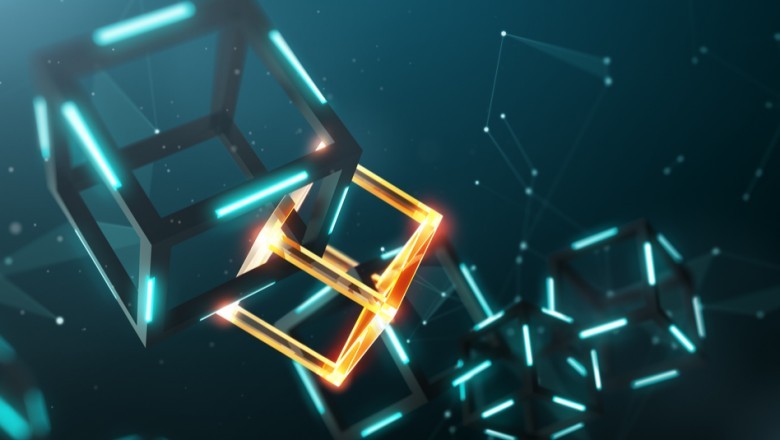 What is a Hyperledger Framework?