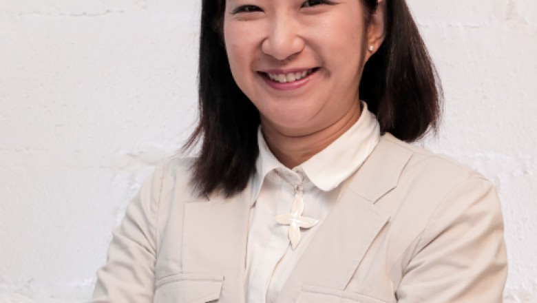 Angela Ence - Marketing Director