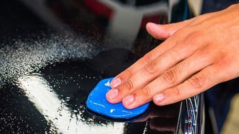 Car Wash Service in Delhi