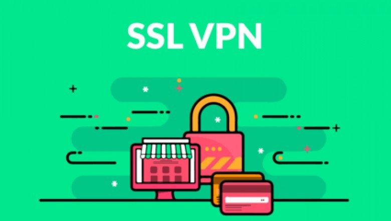 Computer networking service