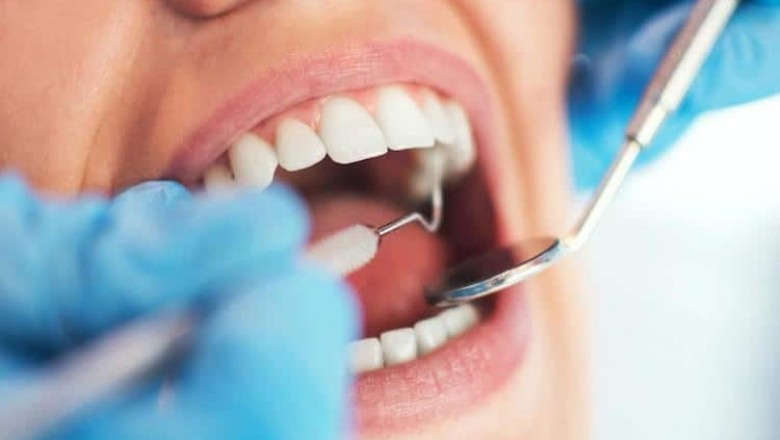 Dental Care Toronto
