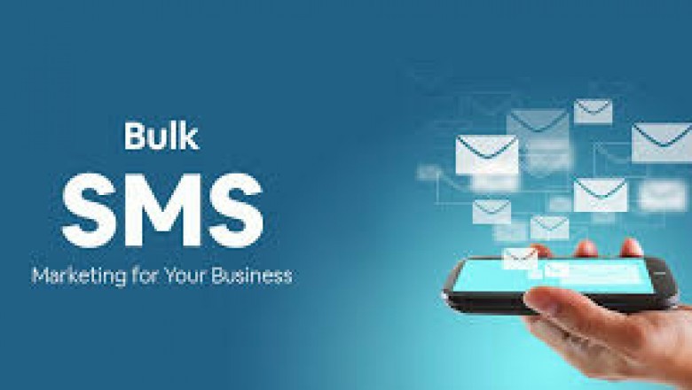 Finest International SMS provider in Delhi | Hind IT Solution