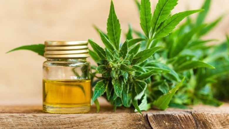Groheline CBD Oil