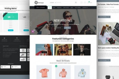 How to Come across the top WordPress Theme for your Business