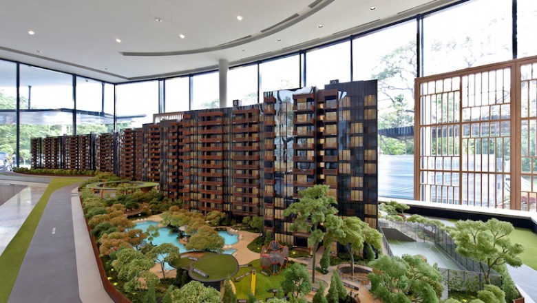 KI RESIDENCES CONDO PRICE – SUCCESSFUL TENDER PRICE
